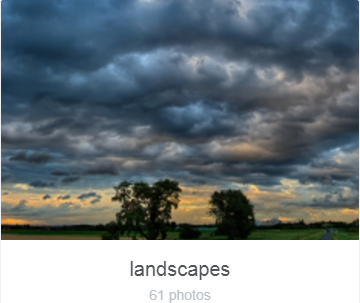 Landscapes